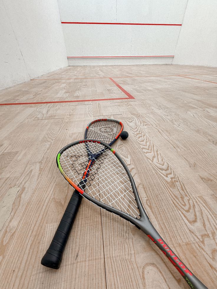 SQUASH