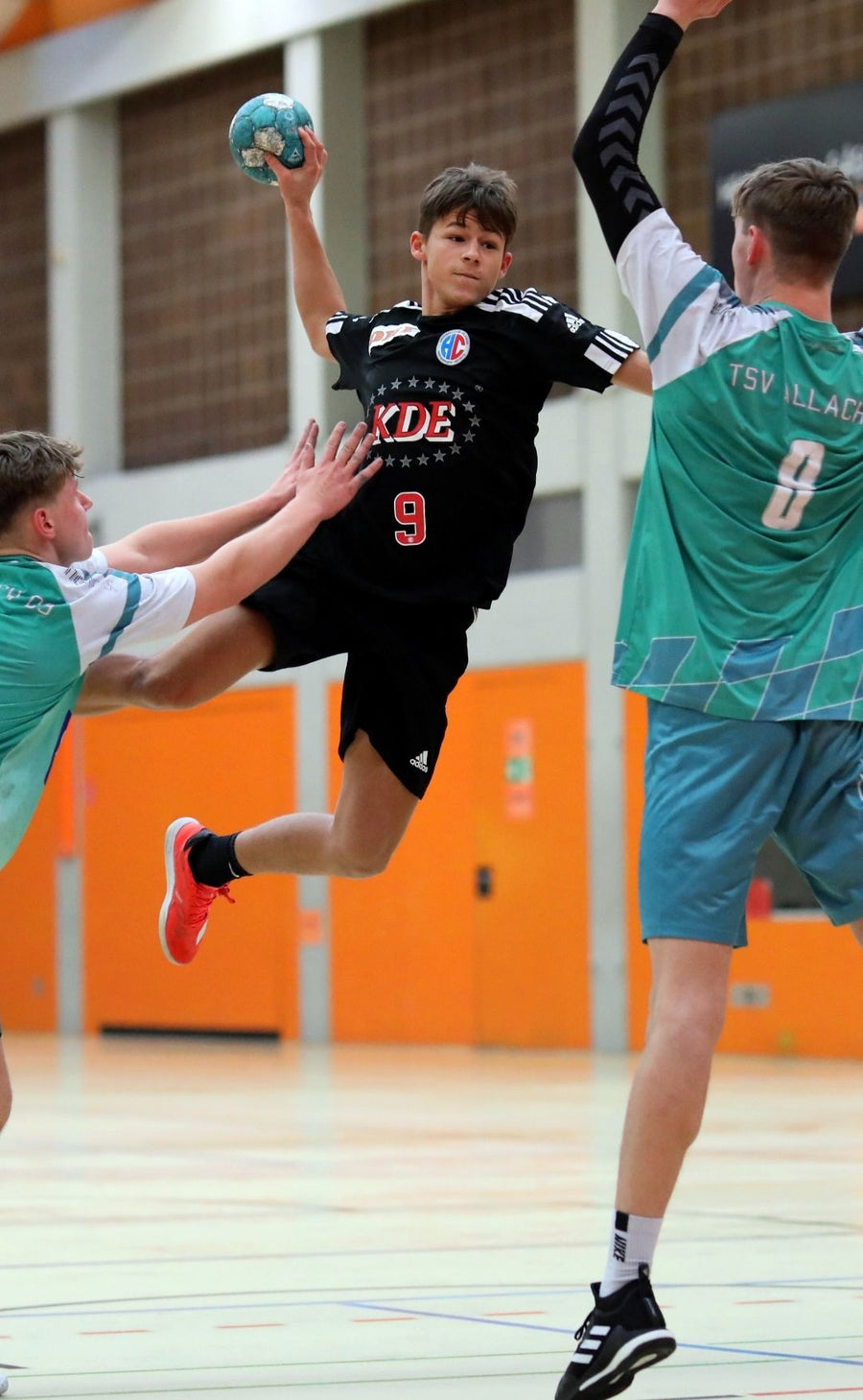 HANDBALL