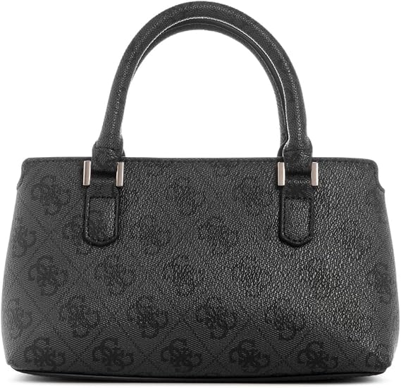 GUESS Katya Mini Satchel Handbag GB537