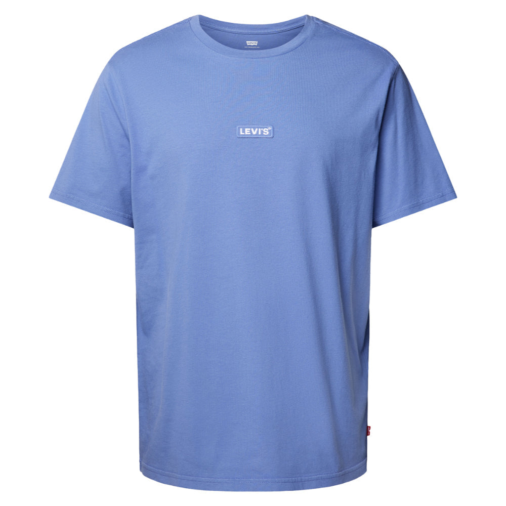 Relaxed fit T-shirt