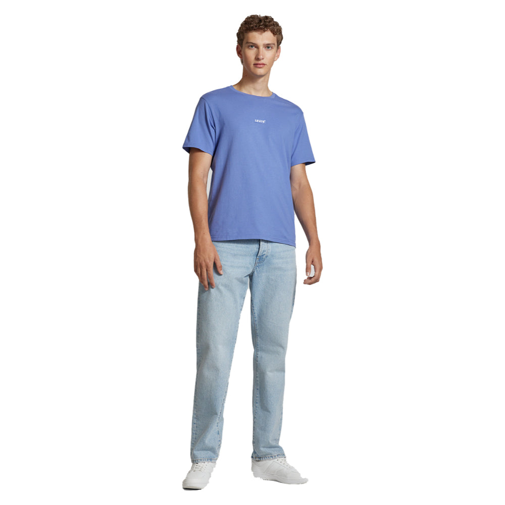 Relaxed fit T-shirt