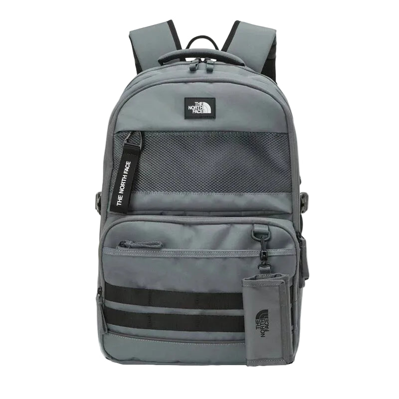 THE NORTH FACE DUAL PRO III Backpack Backpack, BEIGE NB36