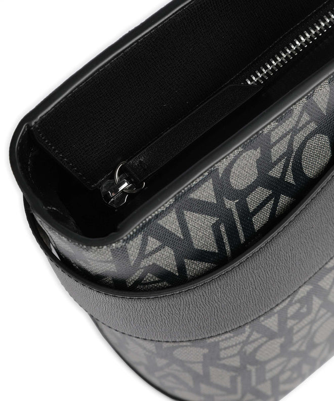 ARMANI EXCHANGE Susie M Tote bag imitation leather Bag AXB27