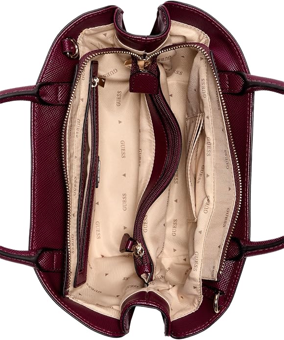 GUESS Bolena Mini Satchel Bag GB525