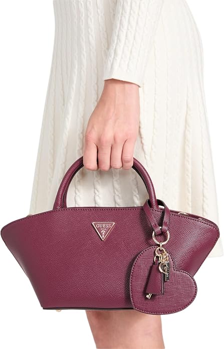 GUESS Bolena Mini Satchel Bag GB525