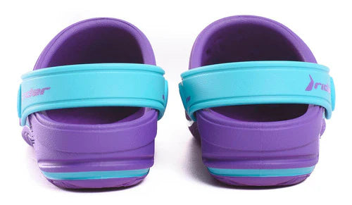 Clog -Purple 8251324559-SLK8