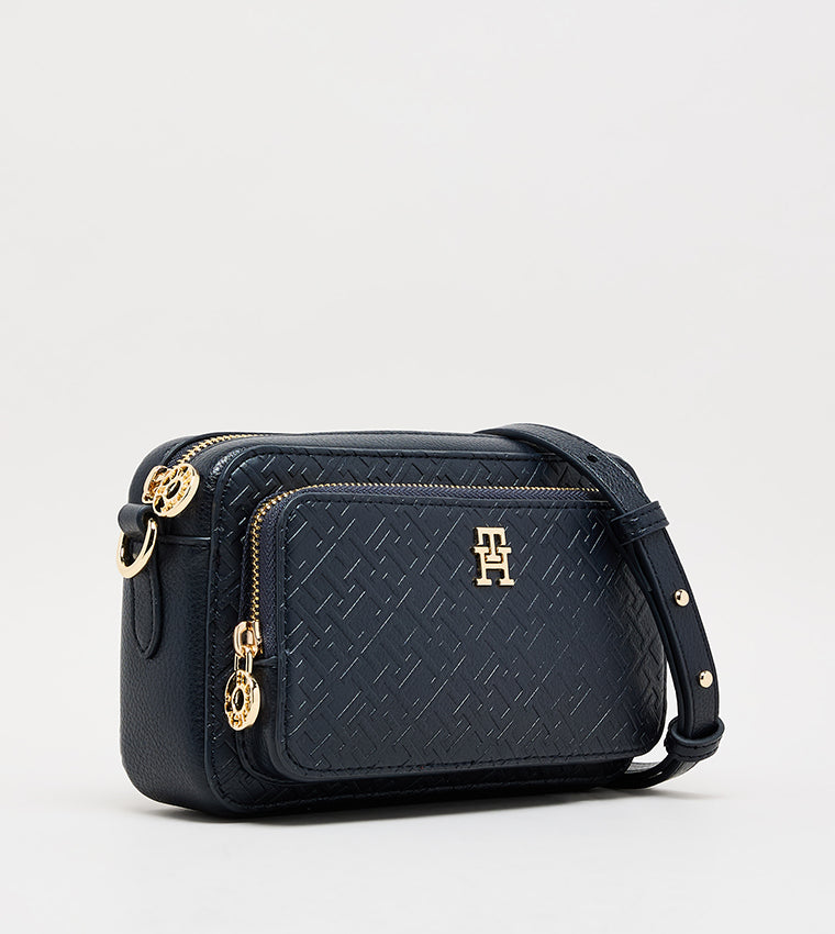 TOMMY HILFIGER TH Element Camera Bag