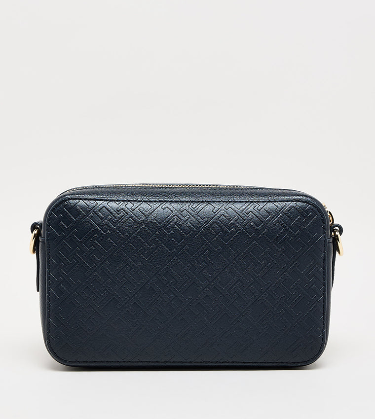 TOMMY HILFIGER TH Element Camera Bag