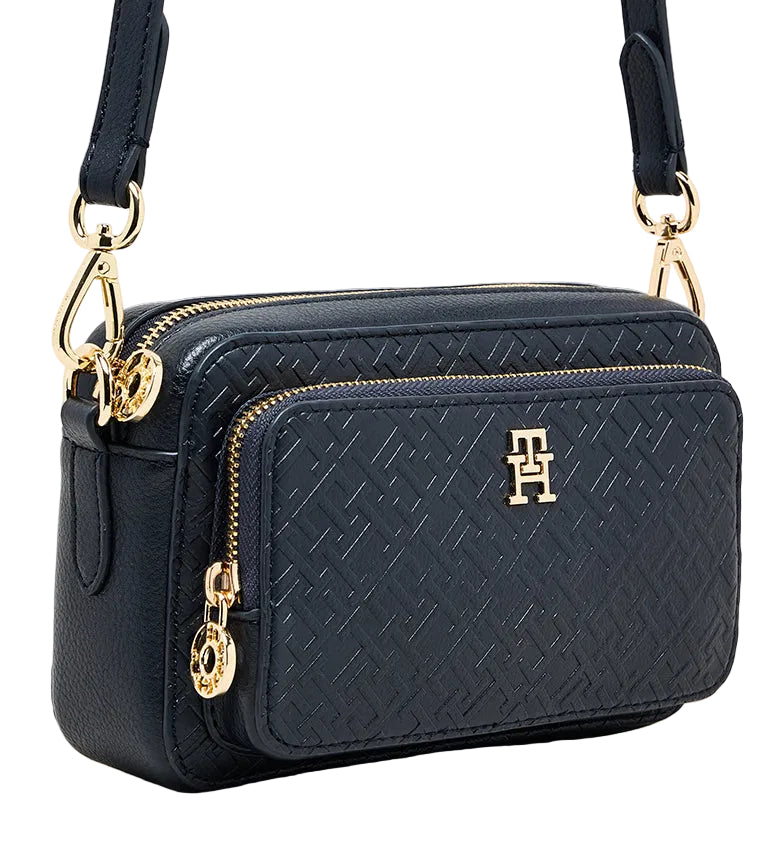 TOMMY HILFIGER TH Element Camera Bag
