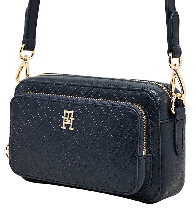 TOMMY HILFIGER TH Element Camera Bag