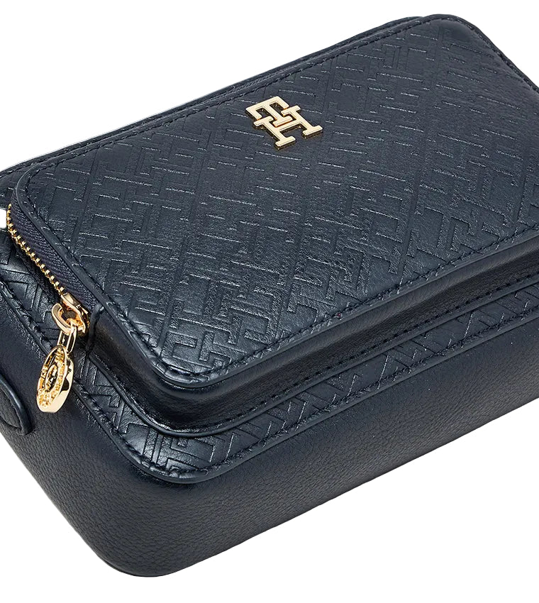TOMMY HILFIGER TH Element Camera Bag