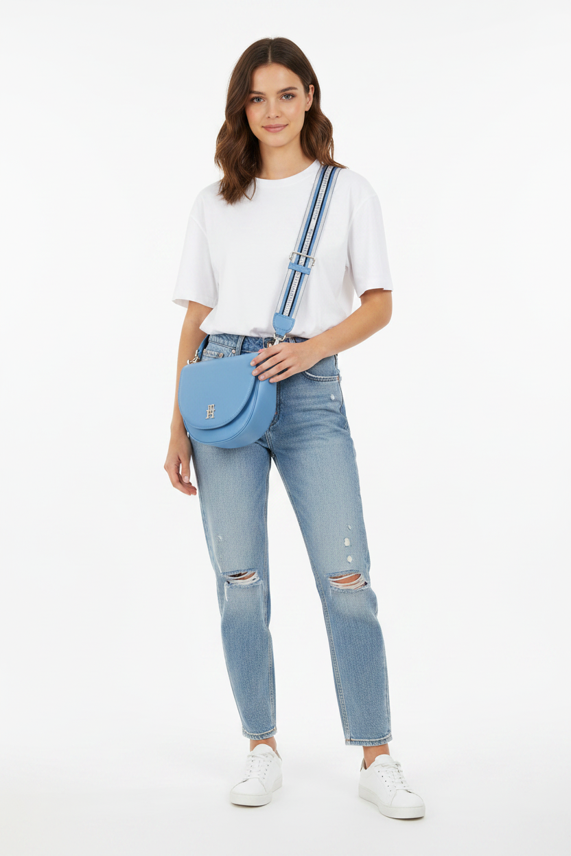 TOMMY HILFIGER TH Element Camera Bag TB278