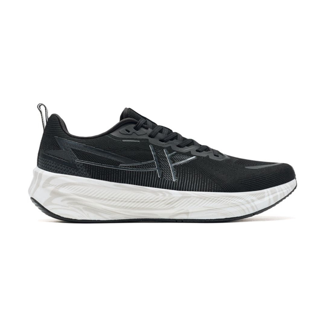 XTEP Men's Running Shoes /Charcoal 975319110005-11 XEM47