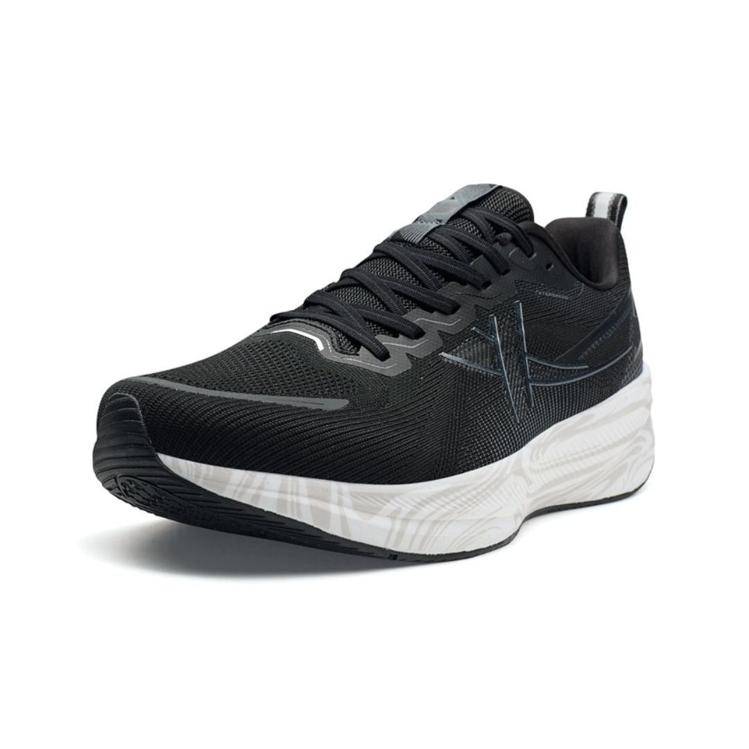 XTEP Men's Running Shoes /Charcoal 975319110005-11 XEM47