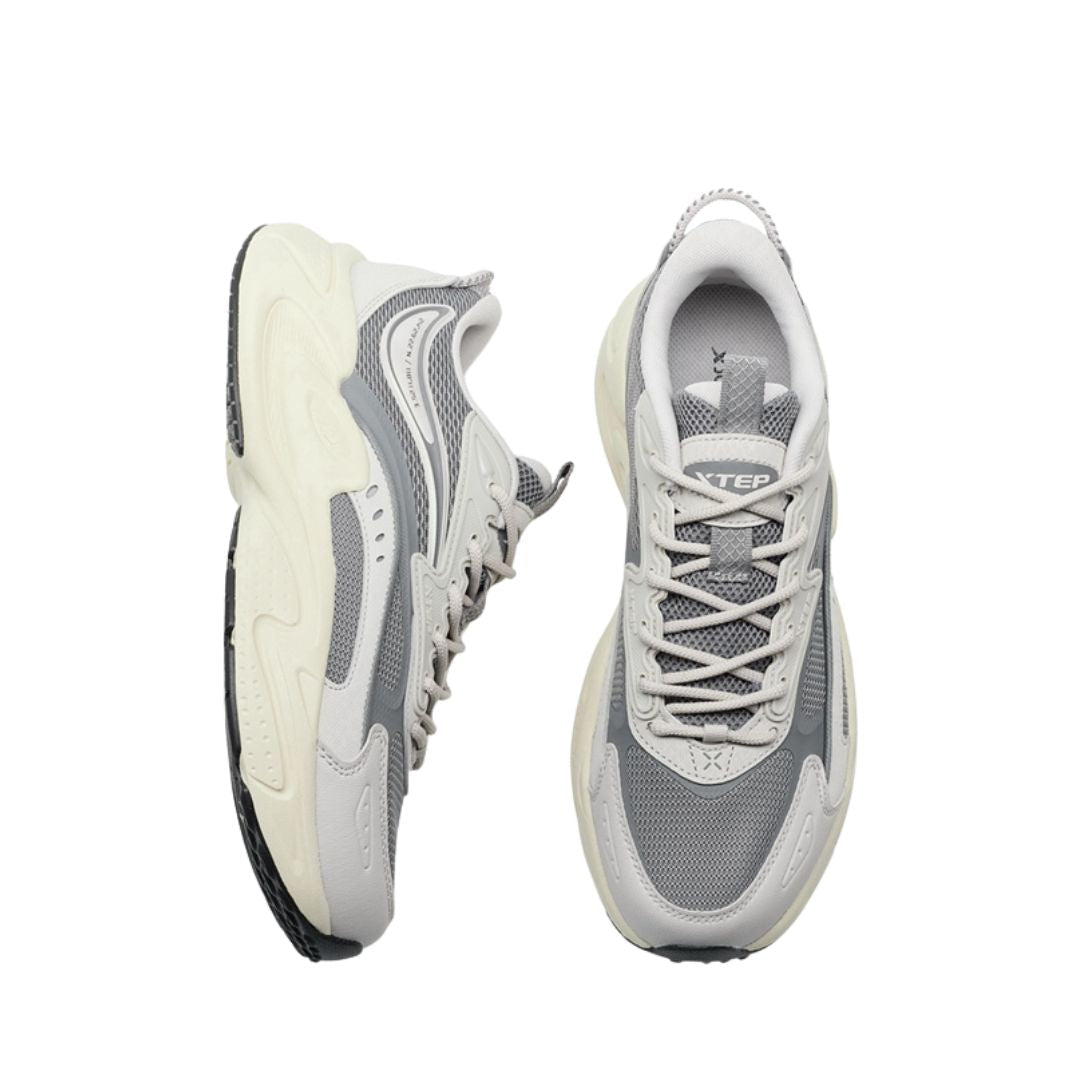 XTEP Men's Pioneer 3.0 Shoes 975319320004-5 XEM45