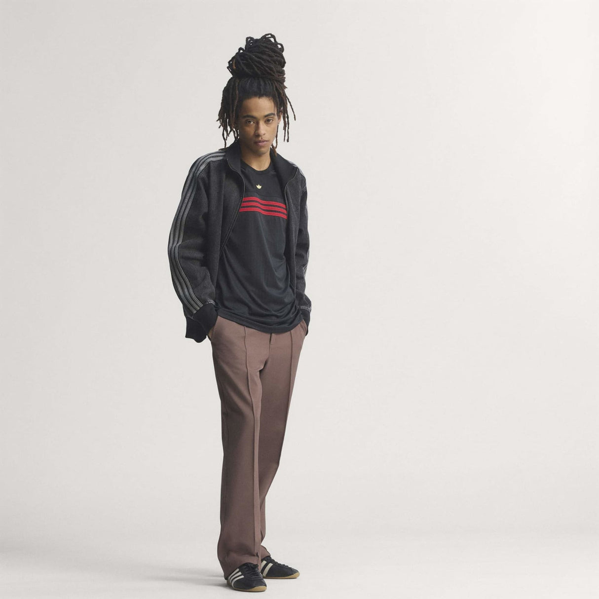 98 T-Shirt - Runner
