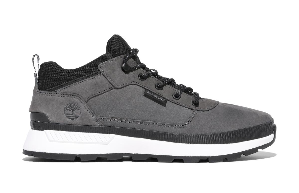 Field Trekker Low Lace Up Sneaker