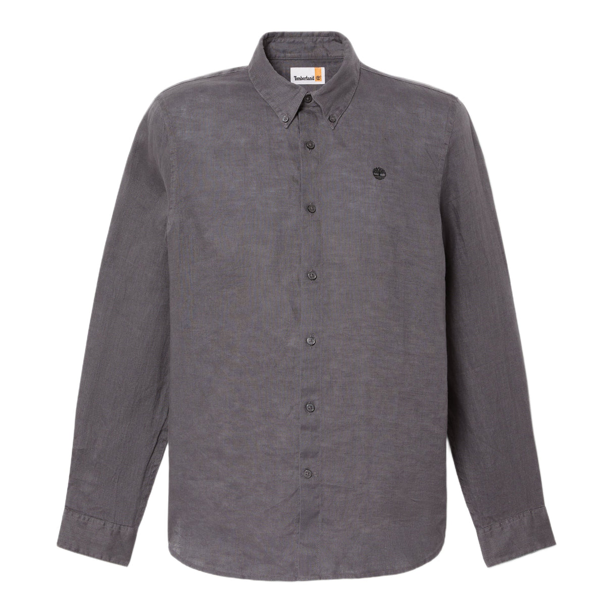 Mill Brook Linen Shirt
