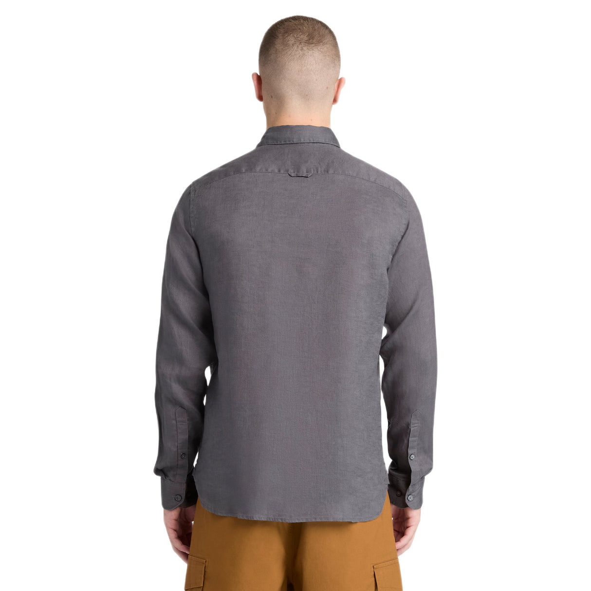 Mill Brook Linen Shirt