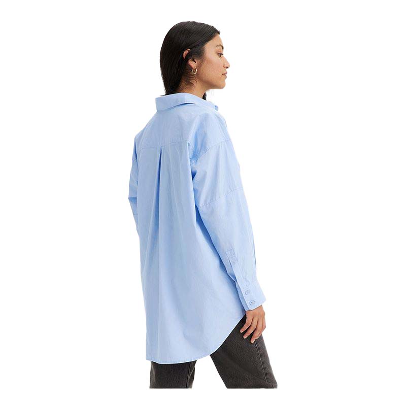 NOLA OVERSIZED SHIRT