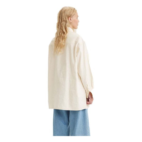 LEVI'S DYLAN OVERSIZED WESTERN