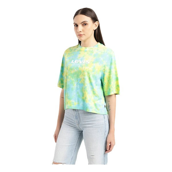 LEVI'S BNG SAMY TEE