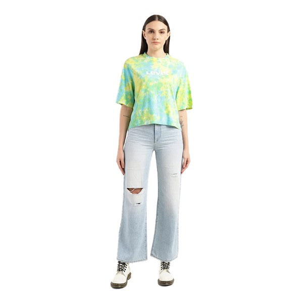 LEVI'S BNG SAMY TEE