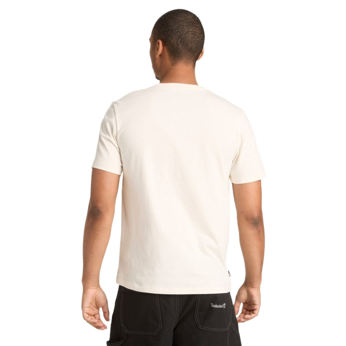 Mountain Graphic Short Sleeve Tee