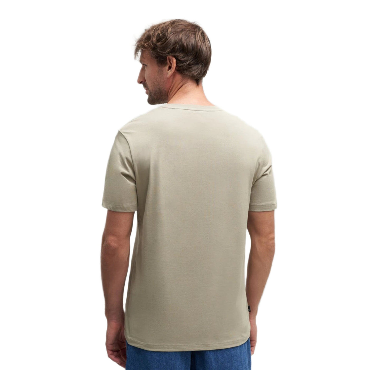 Mountain Graphic Short Sleeve Tee