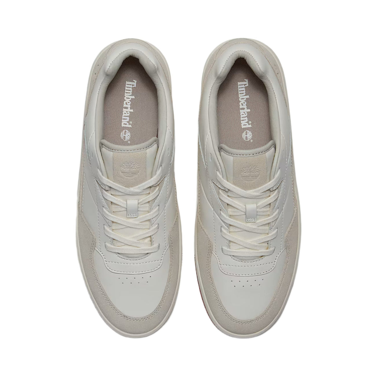 Jackson Court Low Lace Up Sneaker