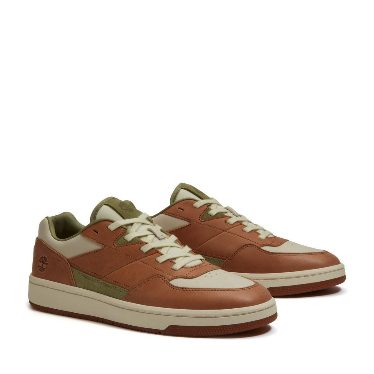 Jackson Court Low Lace Up Sneaker