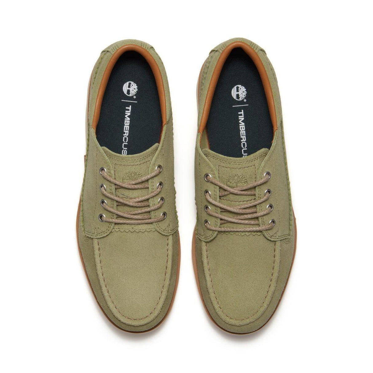 Britton Mills Lace Up Shoe