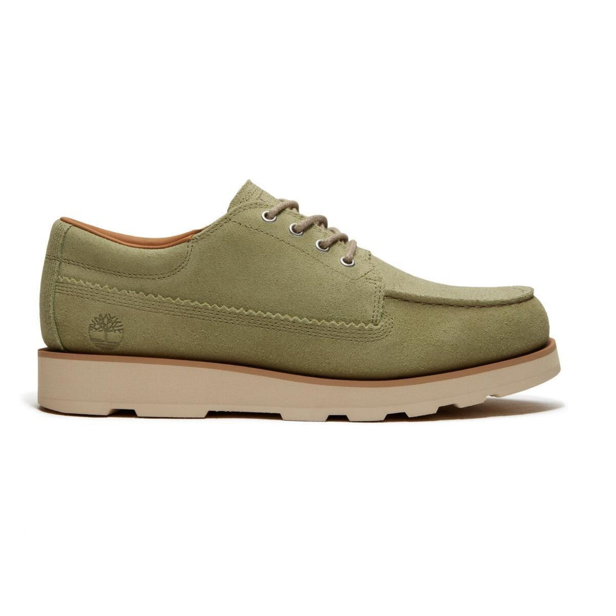 Britton Mills Lace Up Shoe
