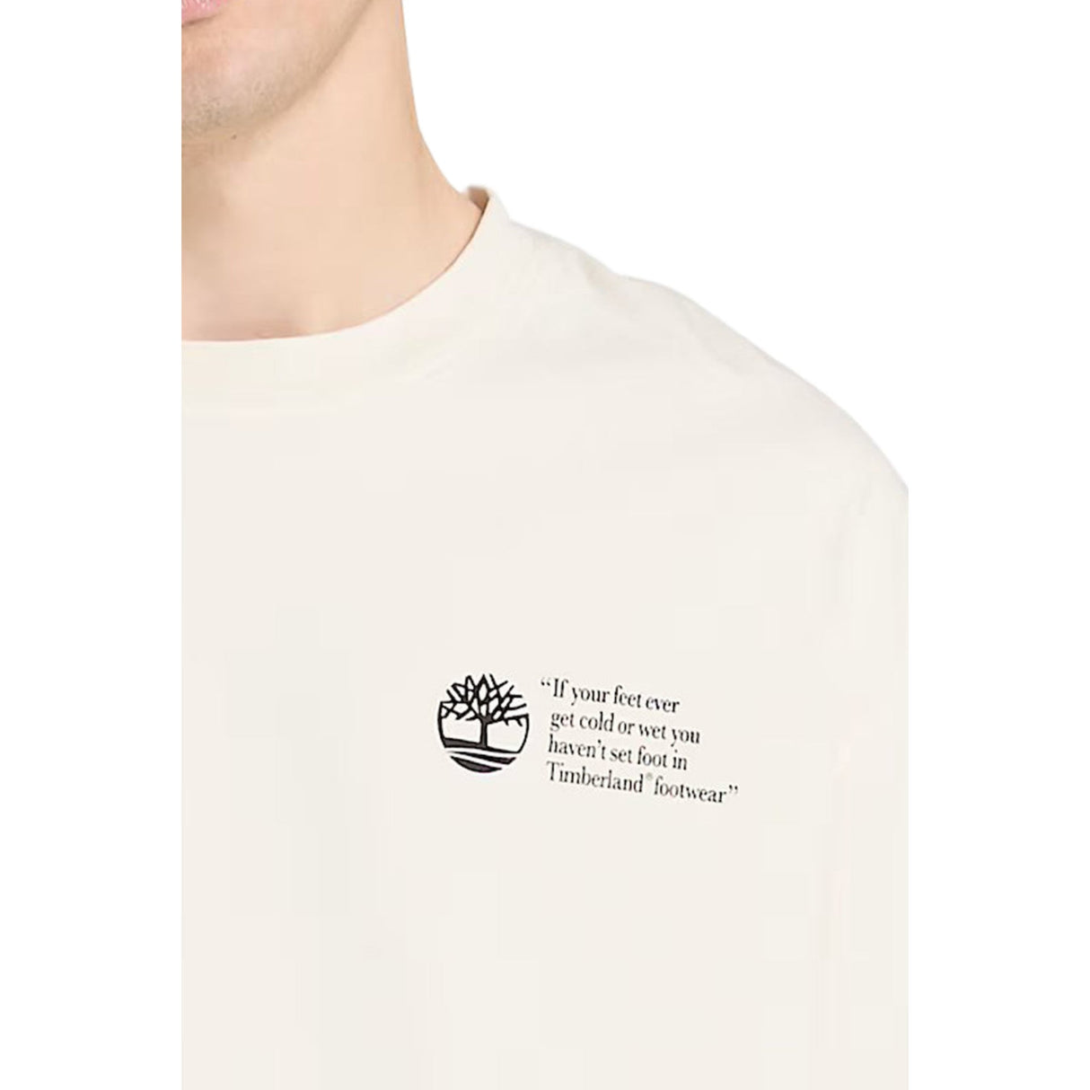 Archive Boot Tee