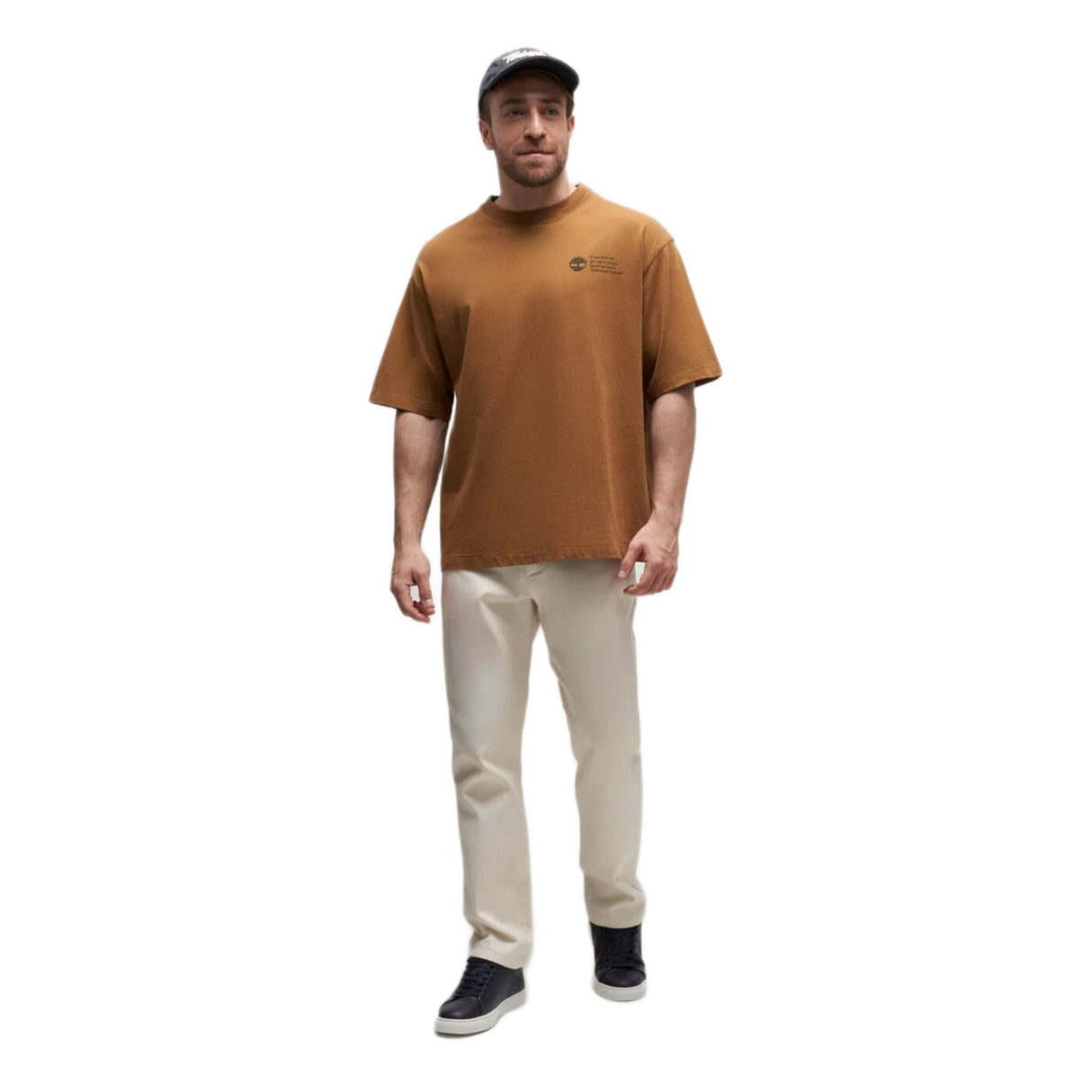 Archive Boot Tee