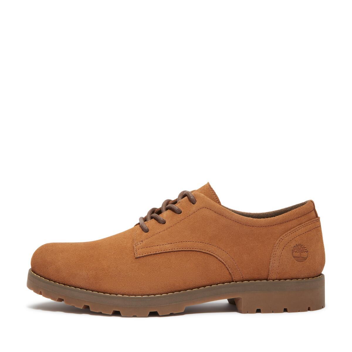 Britton Square Lace Up Shoe