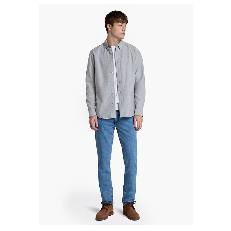 SANDOWN Refibra Denim Slim Dirty Deeds