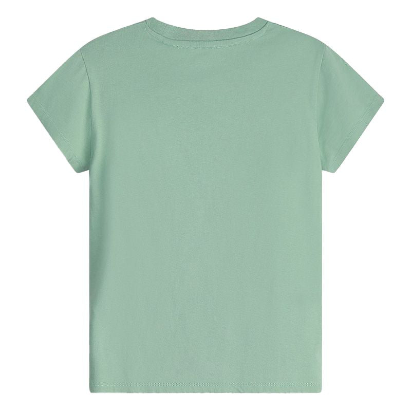 GRAPHIC AUTHENTIC TSHIRT