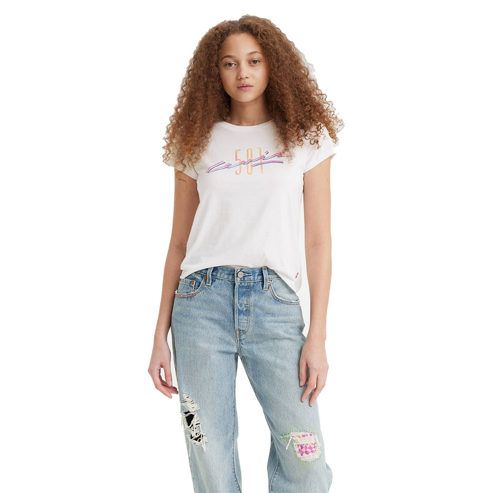 Graphic Authentic Tee