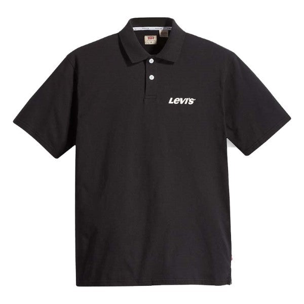 LEVI'S GRAPHIC VINTAGE FIT POLO