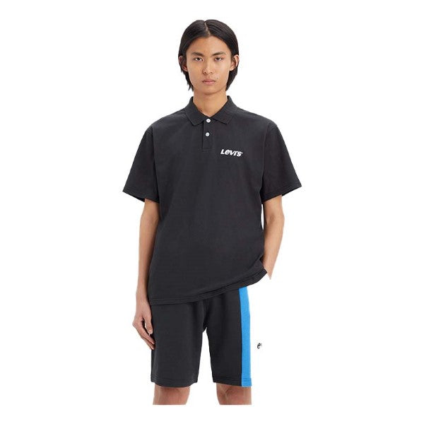 LEVI'S GRAPHIC VINTAGE FIT POLO
