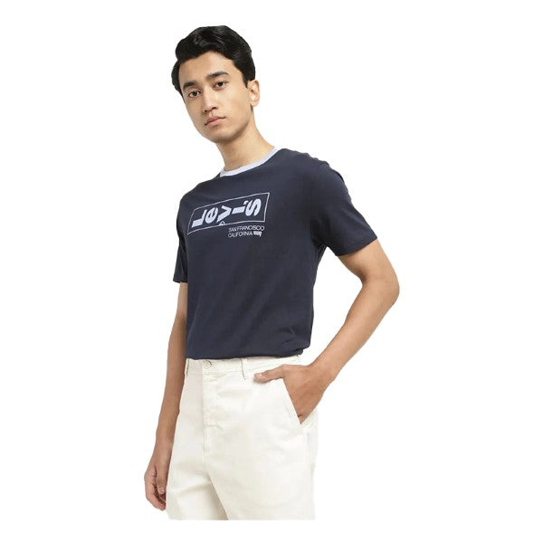 LEVI'S LAZY TAB TEE