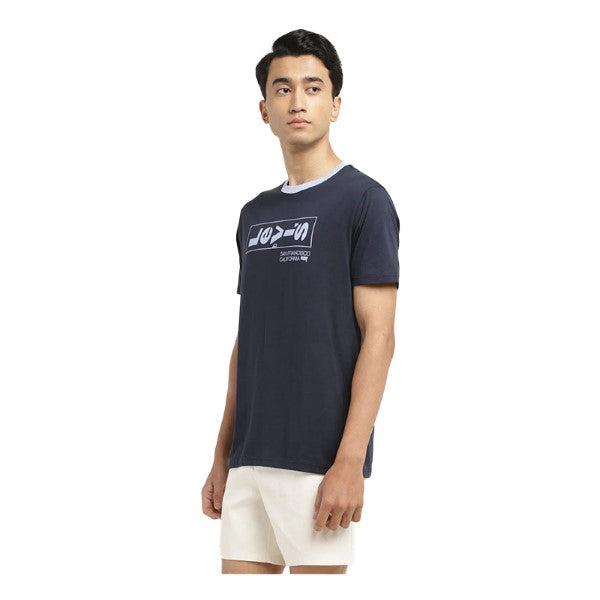 LEVI'S LAZY TAB TEE