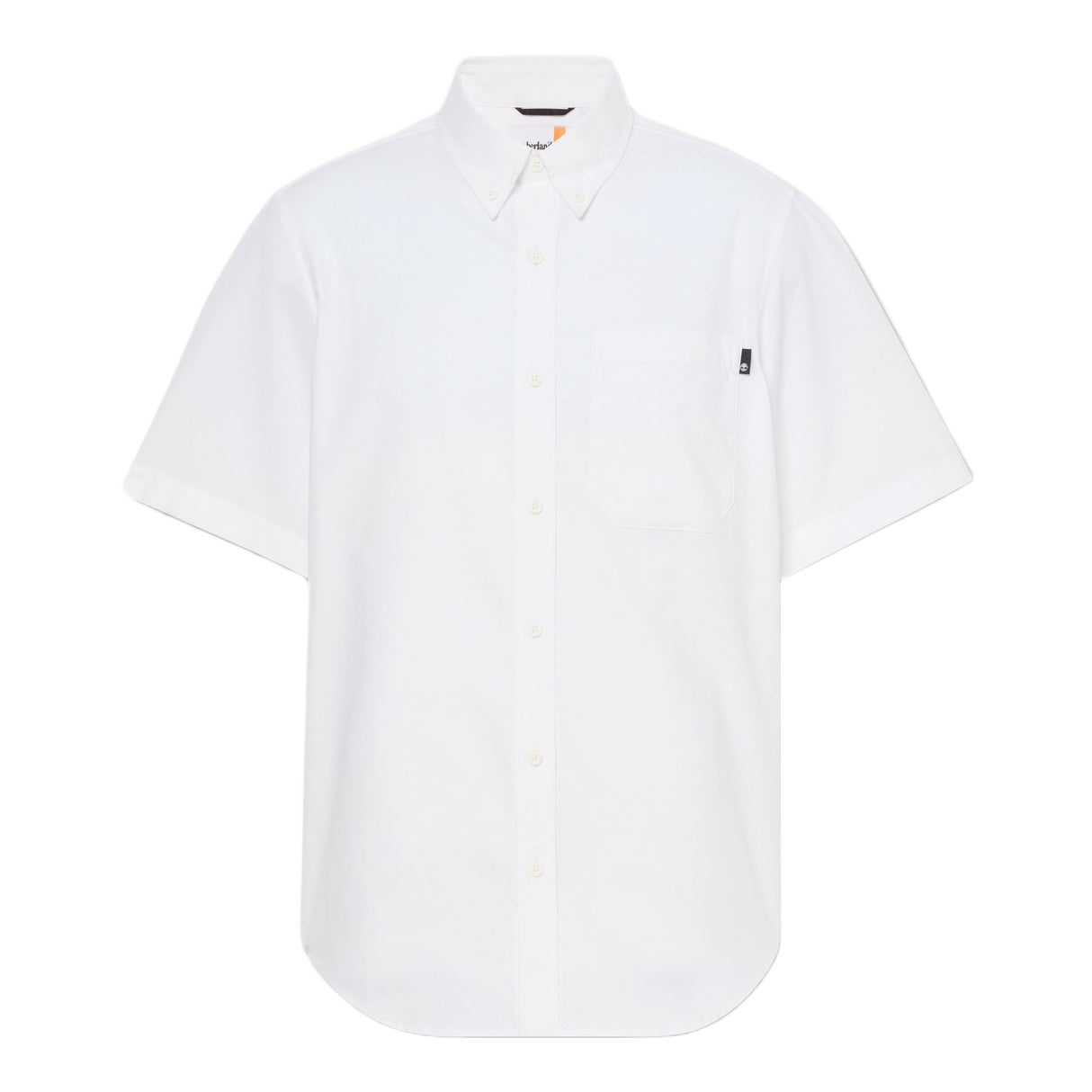 Gale River Yarn Dyed Oxford Short Sleeve Shirt