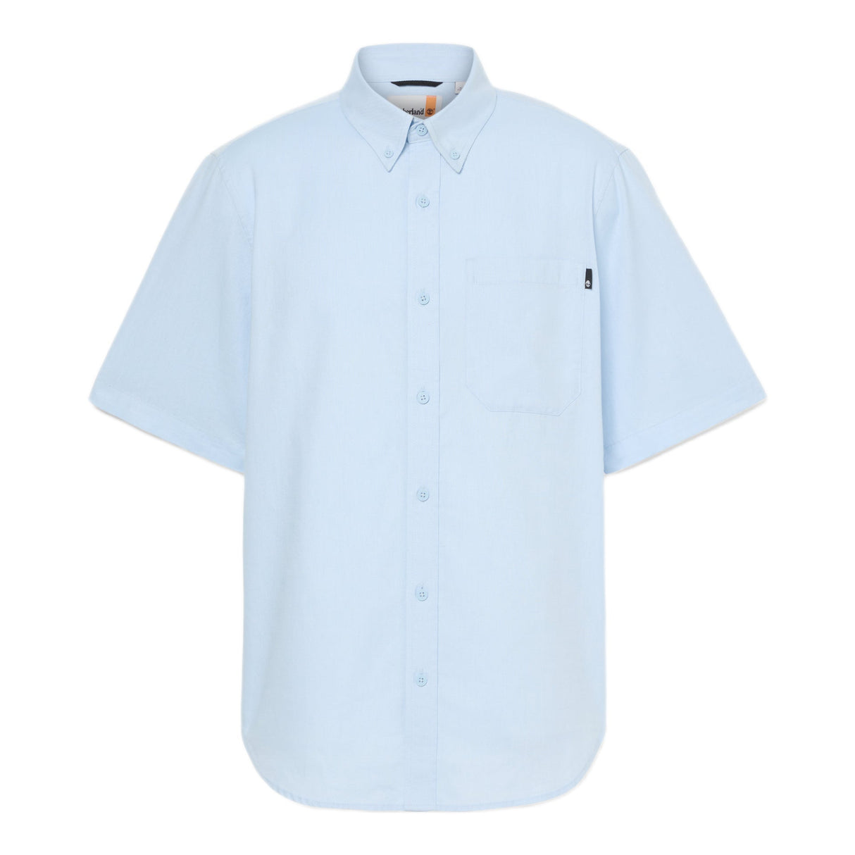 Gale River Yarn Dyed Oxford Short Sleeve Shirt