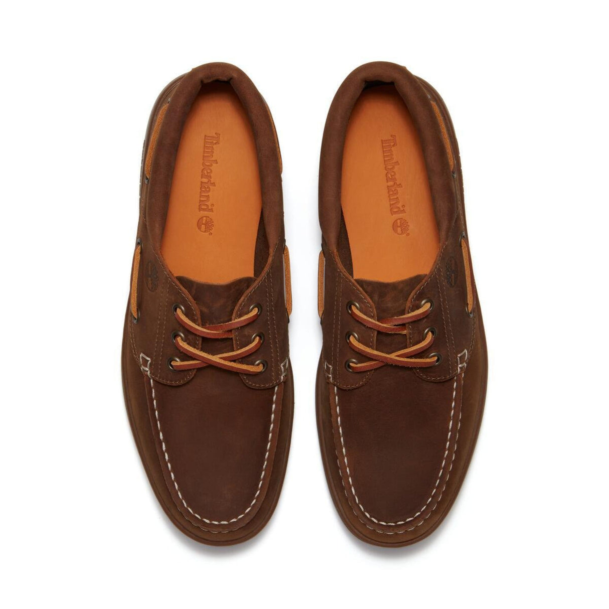Portofino Pier Boat Shoe