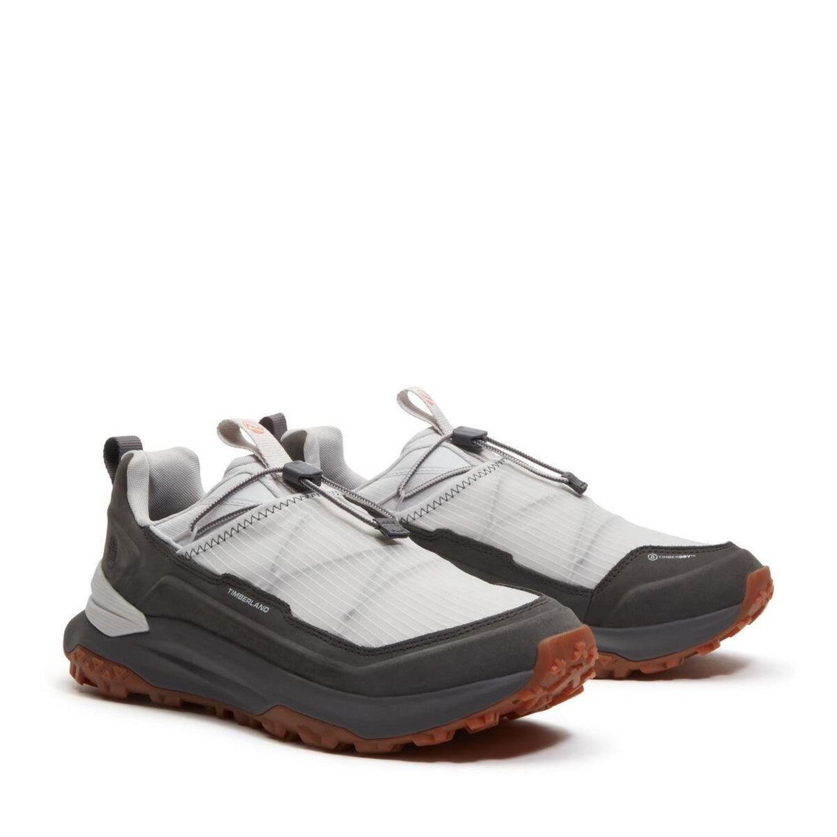 Motion Access Low Lace Up Waterproof Sneaker