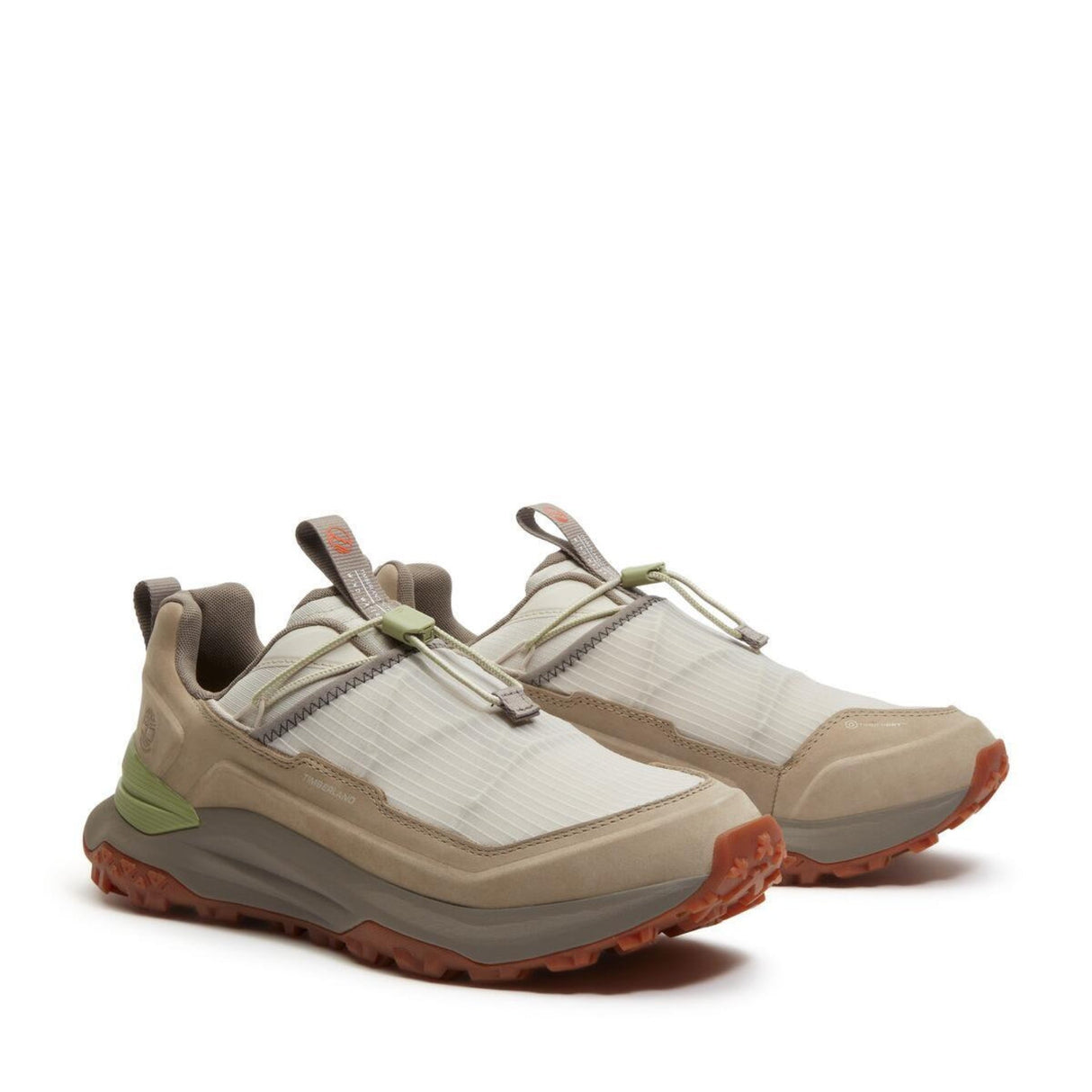 Motion Access Low Lace Up Waterproof Sneaker