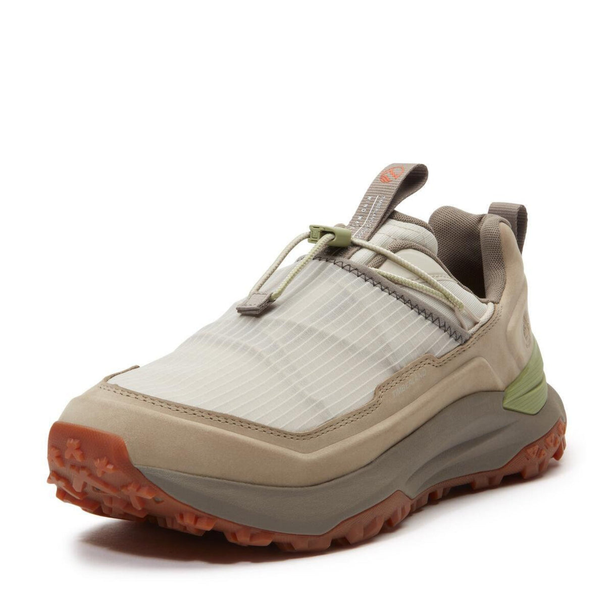 Motion Access Low Lace Up Waterproof Sneaker