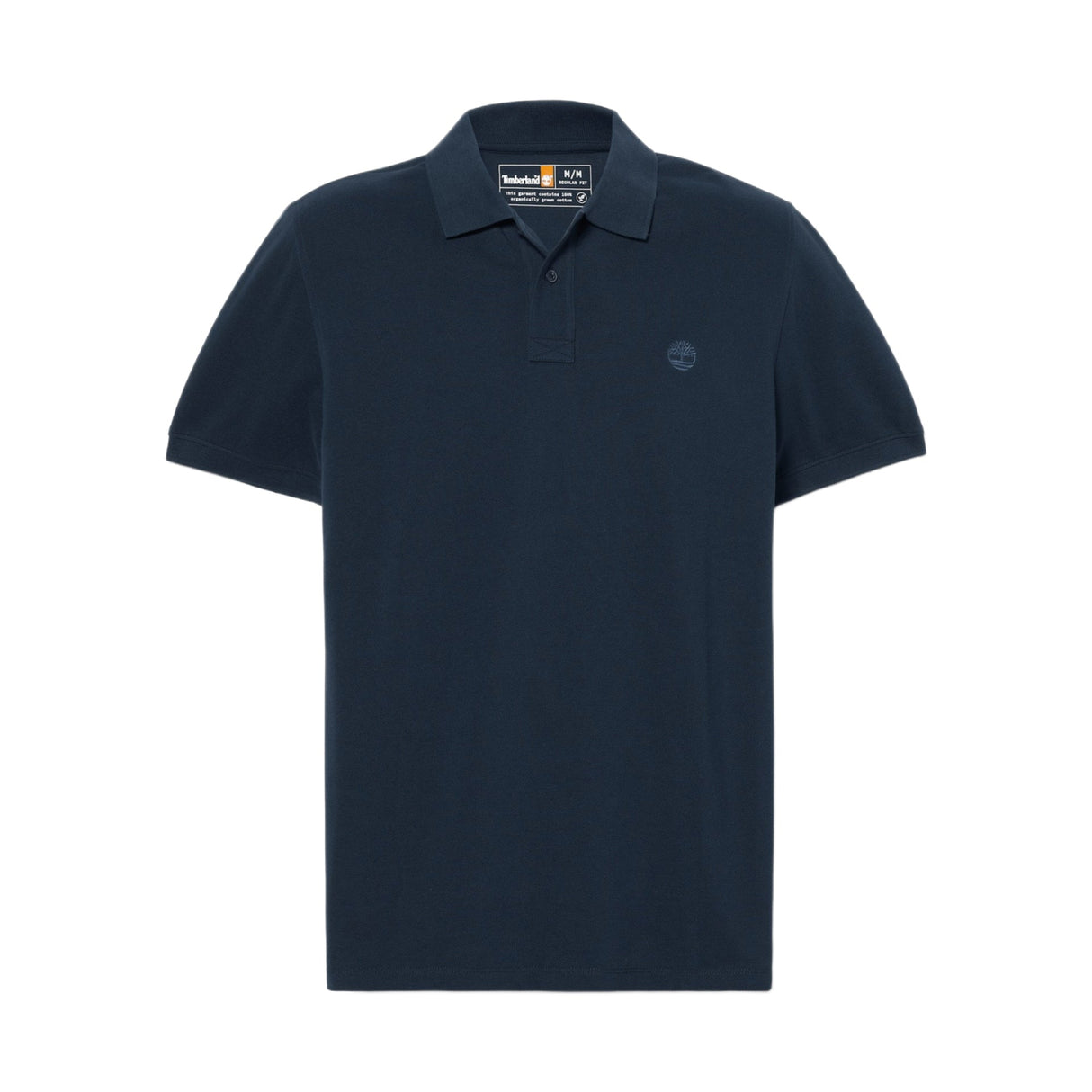 Millers River Pique Short Sleeve Polo